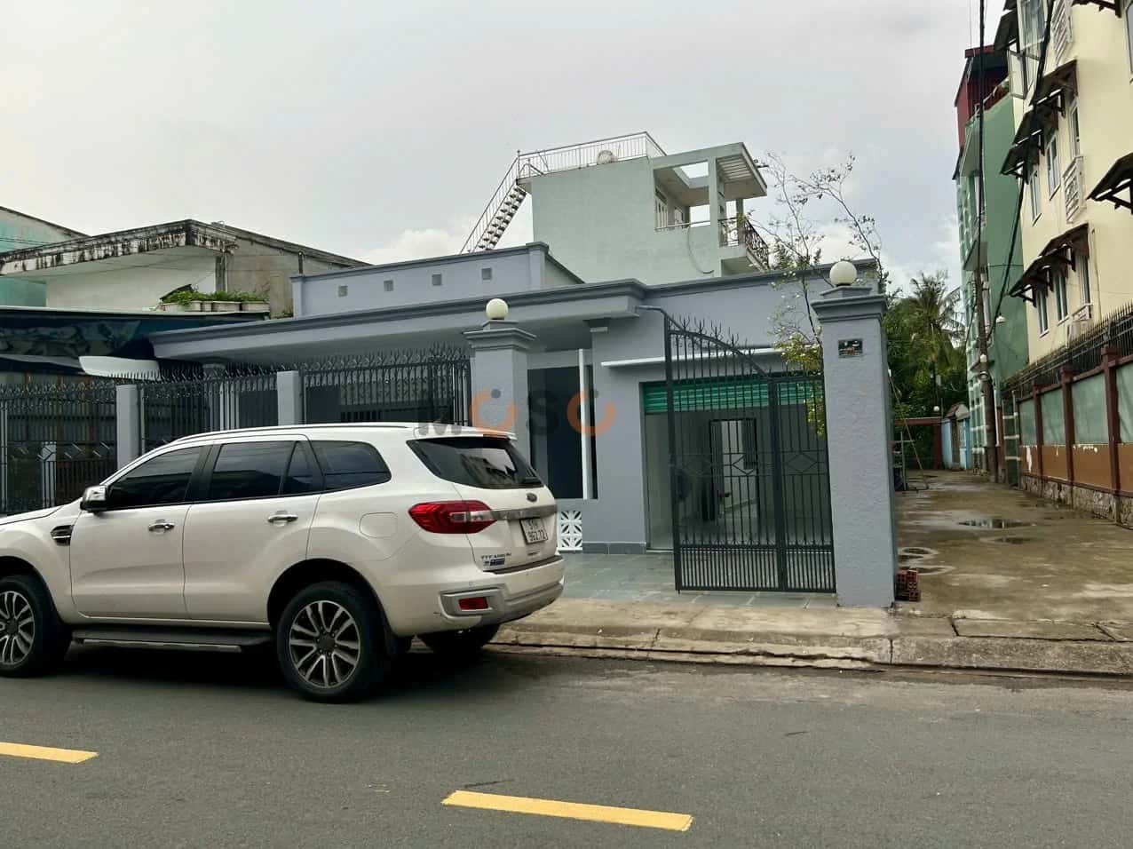 Bán nhà mặt tiền đường số 1 Quận 9, TP.HCM – 3 phòng ngủ, giá 16 tỷ — Hình 2