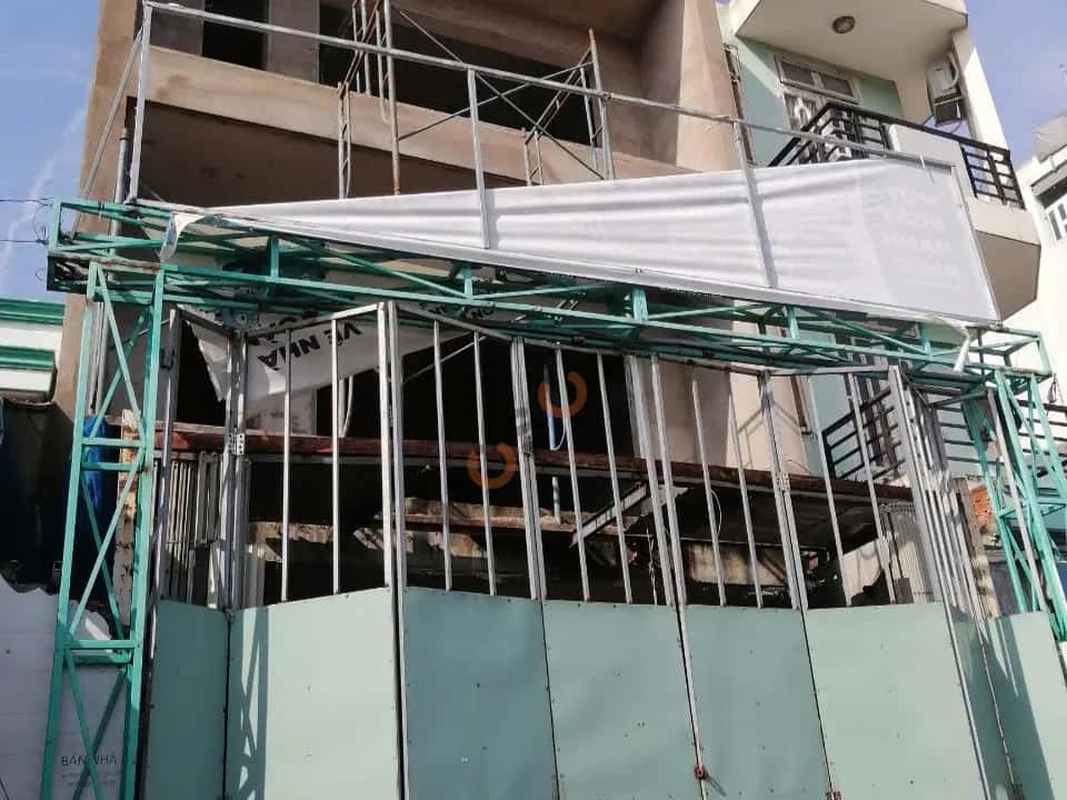 Bán nhà mặt tiền Tân Hóa Quận 6, TP.HCM – 1 phòng ngủ, giá 13.5 tỷ — Hình 2 Bán nhà mặt tiền Tân Hóa Quận 6, TP.HCM – 1 phòng ngủ, giá 13.5 tỷ — Hình 2