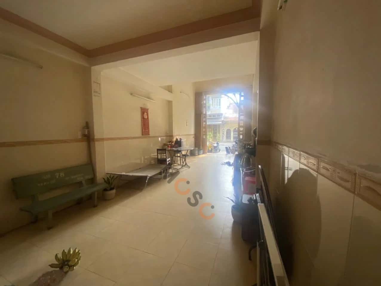 Bán nhà mặt tiền 78D Cao Văn Lầu Quận 6, TP.HCM – 6 phòng ngủ, giá 27 tỷ — Hình 3 Bán nhà mặt tiền 78D Cao Văn Lầu Quận 6, TP.HCM – 6 phòng ngủ, giá 27 tỷ — Hình 3