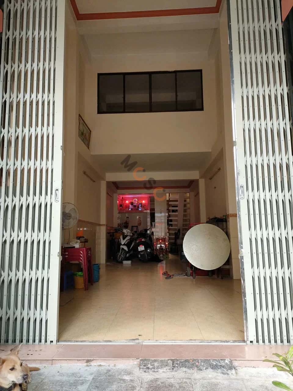 Bán nhà mặt tiền 78D Cao Văn Lầu Quận 6, TP.HCM – 6 phòng ngủ, giá 27 tỷ — Hình 2 Bán nhà mặt tiền 78D Cao Văn Lầu Quận 6, TP.HCM – 6 phòng ngủ, giá 27 tỷ — Hình 2