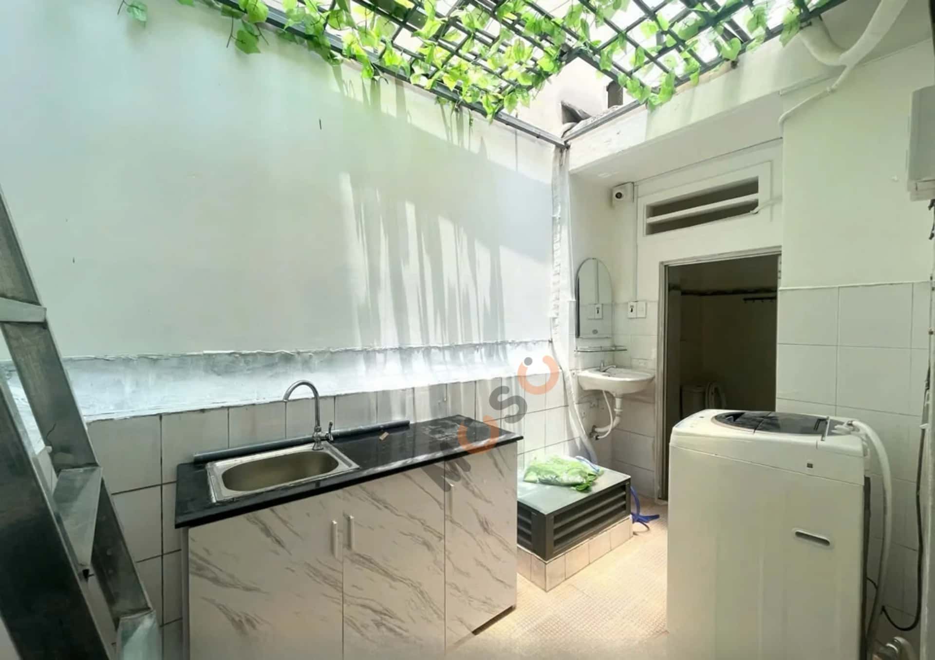 Bán nhà hẻm 118/2 Ni Sư Huỳnh Liên Quận Tân Bình, TP.HCM – 6 phòng ngủ, giá 14.8 tỷ - ảnh 6