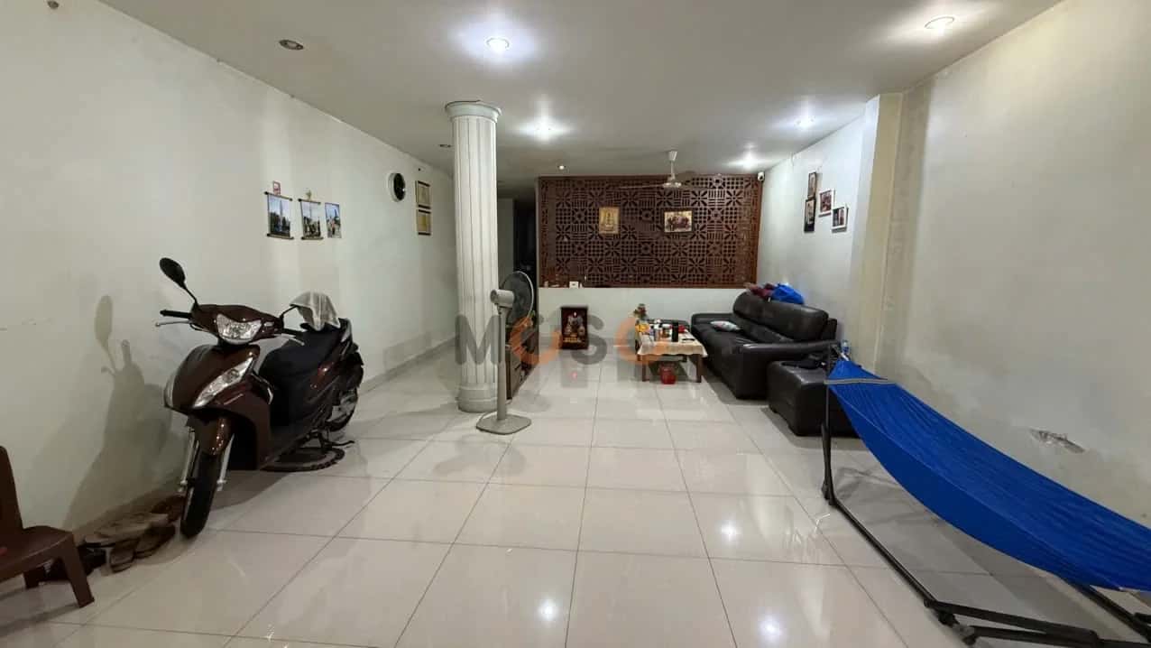 Bán nhà hẻm 338/20 An Dương Vương Quận 5, TP.HCM – 4 phòng ngủ, giá 22 tỷ — Hình 3