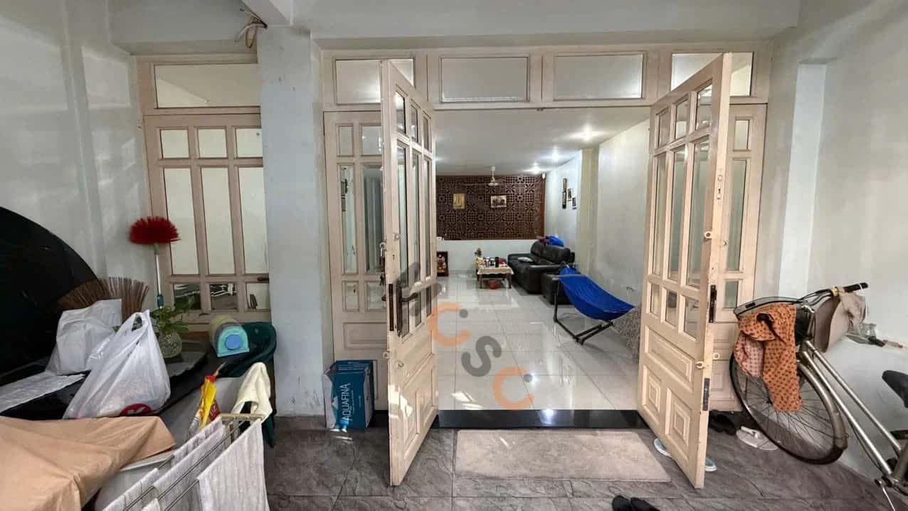 Bán nhà hẻm 338/20 An Dương Vương Quận 5, TP.HCM – 4 phòng ngủ, giá 22 tỷ — Hình 2