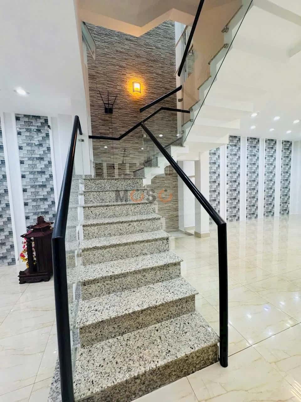 Bán nhà hẻm Trần Mai Ninh Quận Tân Bình, TP.HCM – 4 phòng ngủ, giá 15 tỷ - ảnh 9