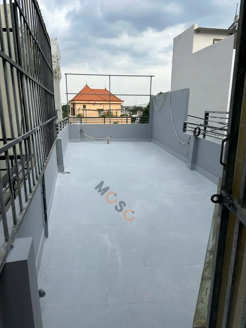 Bán nhà hẻm 113/6/11 Lê Văn Chí Thành phố Thủ Đức, TP.HCM – 1 phòng ngủ, giá 5.3 tỷ - ảnh 6