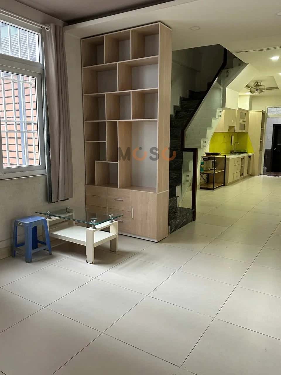 Bán nhà hẻm 113/6/11 Lê Văn Chí Thành phố Thủ Đức, TP.HCM – 1 phòng ngủ, giá 5.3 tỷ - ảnh 4