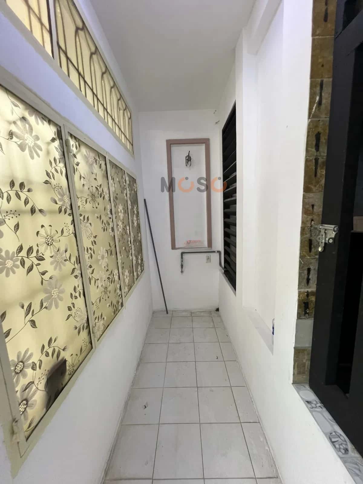 Cho thuê BĐS khác Kênh Tân Hóa Tân Phú, TP.HCM – 1 phòng ngủ, giá 3.8 triệu — Hình 3