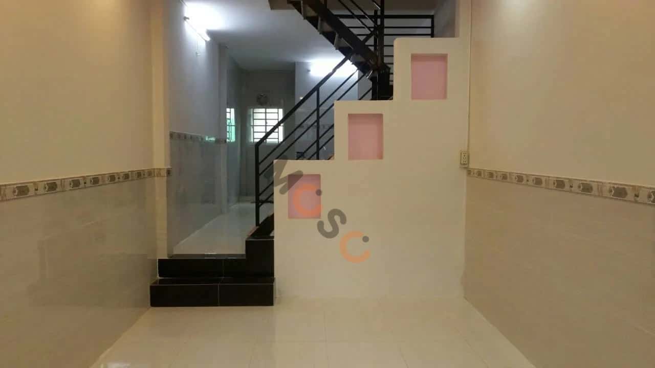 Bán nhà hẻm 63/4/19A đường số 9 Thành phố Thủ Đức, TP.HCM – 2 phòng ngủ, giá 3.8 tỷ — Hình 3 Bán nhà hẻm 63/4/19A đường số 9 Thành phố Thủ Đức, TP.HCM – 2 phòng ngủ, giá 3.8 tỷ — Hình 3