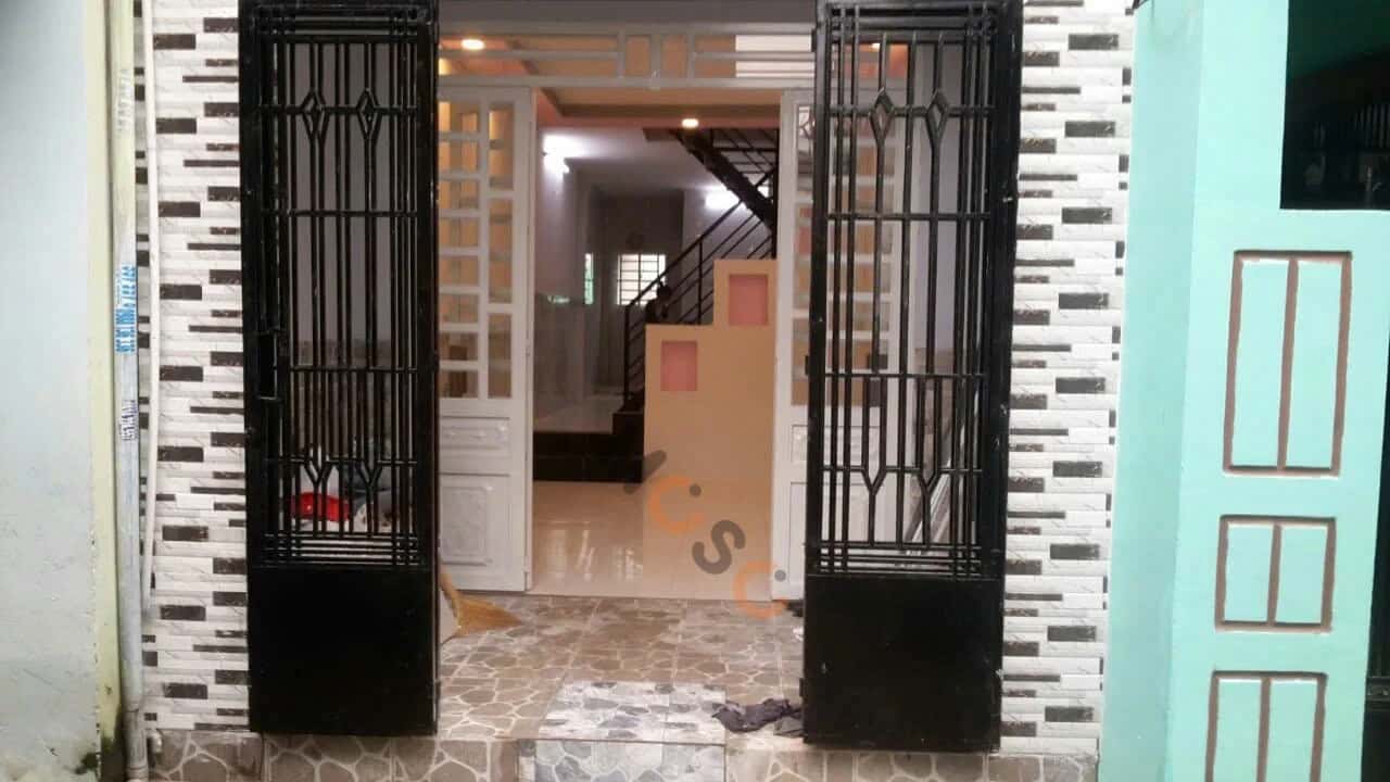 Bán nhà hẻm 63/4/19A đường số 9 Thành phố Thủ Đức, TP.HCM – 2 phòng ngủ, giá 3.8 tỷ — Hình 2 Bán nhà hẻm 63/4/19A đường số 9 Thành phố Thủ Đức, TP.HCM – 2 phòng ngủ, giá 3.8 tỷ — Hình 2