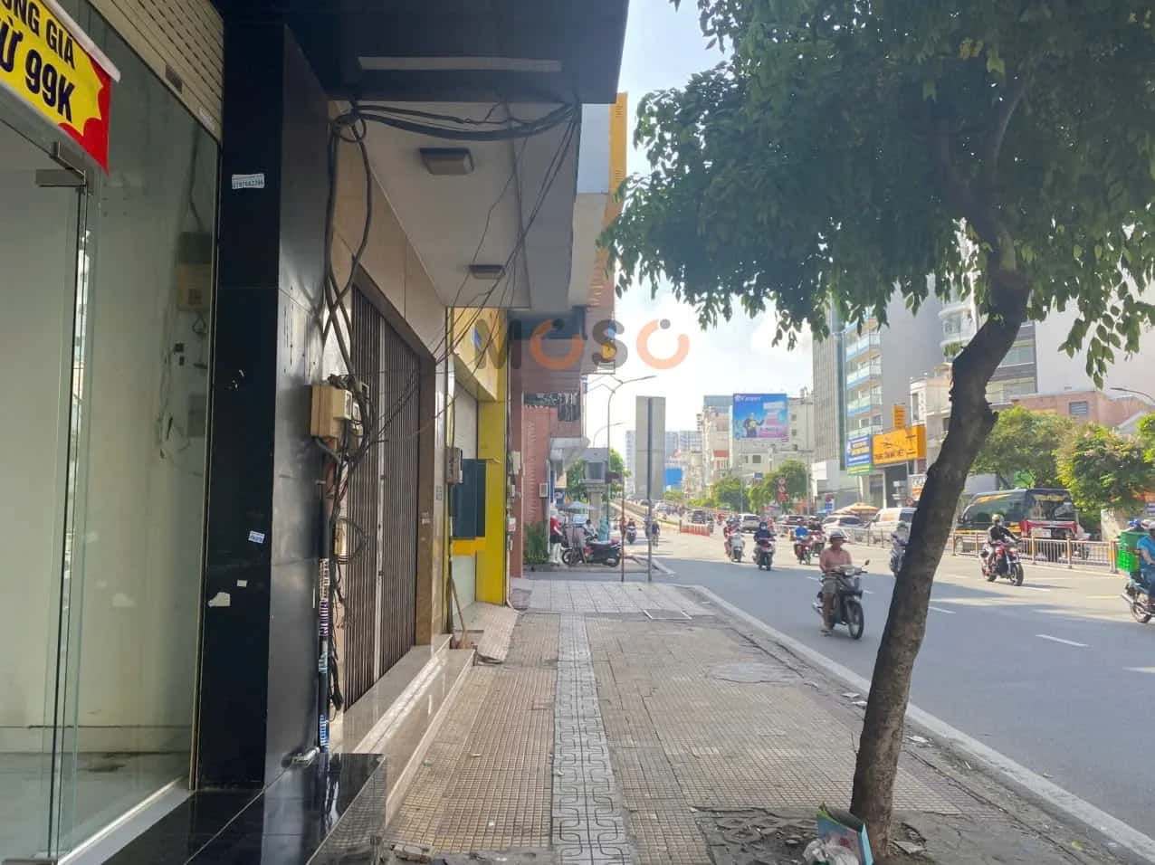 Cho thuê nhà mặt tiền Cộng Hòa Quận Tân Bình, TP.HCM – giá 27 triệu — Hình 3 Cho thuê nhà mặt tiền Cộng Hòa Quận Tân Bình, TP.HCM – giá 27 triệu — Hình 3
