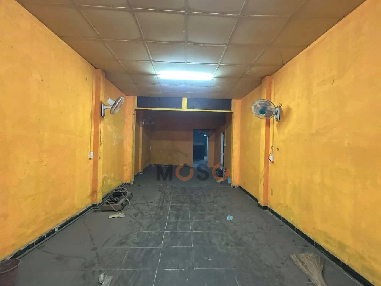 Bán nhà mặt tiền Trường Chinh Quận Tân Bình, TP.HCM – 3 phòng ngủ, giá 21 tỷ — Hình 2 Bán nhà mặt tiền Trường Chinh Quận Tân Bình, TP.HCM – 3 phòng ngủ, giá 21 tỷ — Hình 2