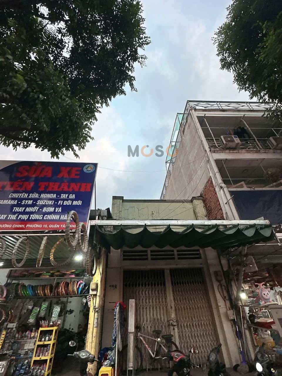 Bán nhà mặt tiền Trường Chinh Quận Tân Bình, TP.HCM – 3 phòng ngủ, giá 21 tỷ Bán nhà mặt tiền Trường Chinh Quận Tân Bình, TP.HCM – 3 phòng ngủ, giá 21 tỷ