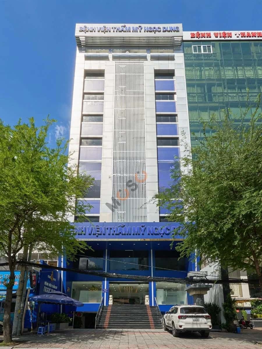 Cho thuê nhà mặt tiền 33b Nguyễn Bỉnh Khiêm Quận 1, TP.HCM – giá 25 triệu