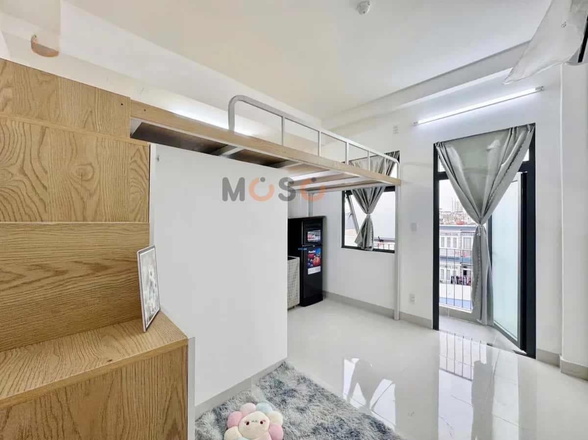 Cho thuê BĐS khác Tân Kỳ Tân Quý Tân Phú, TP.HCM – giá 5 triệu
