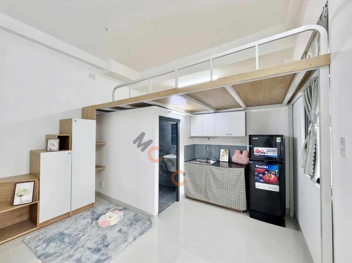 Cho thuê BĐS khác Tân Kỳ Tân Quý Tân Phú, TP.HCM – giá 5 triệu — Hình 3