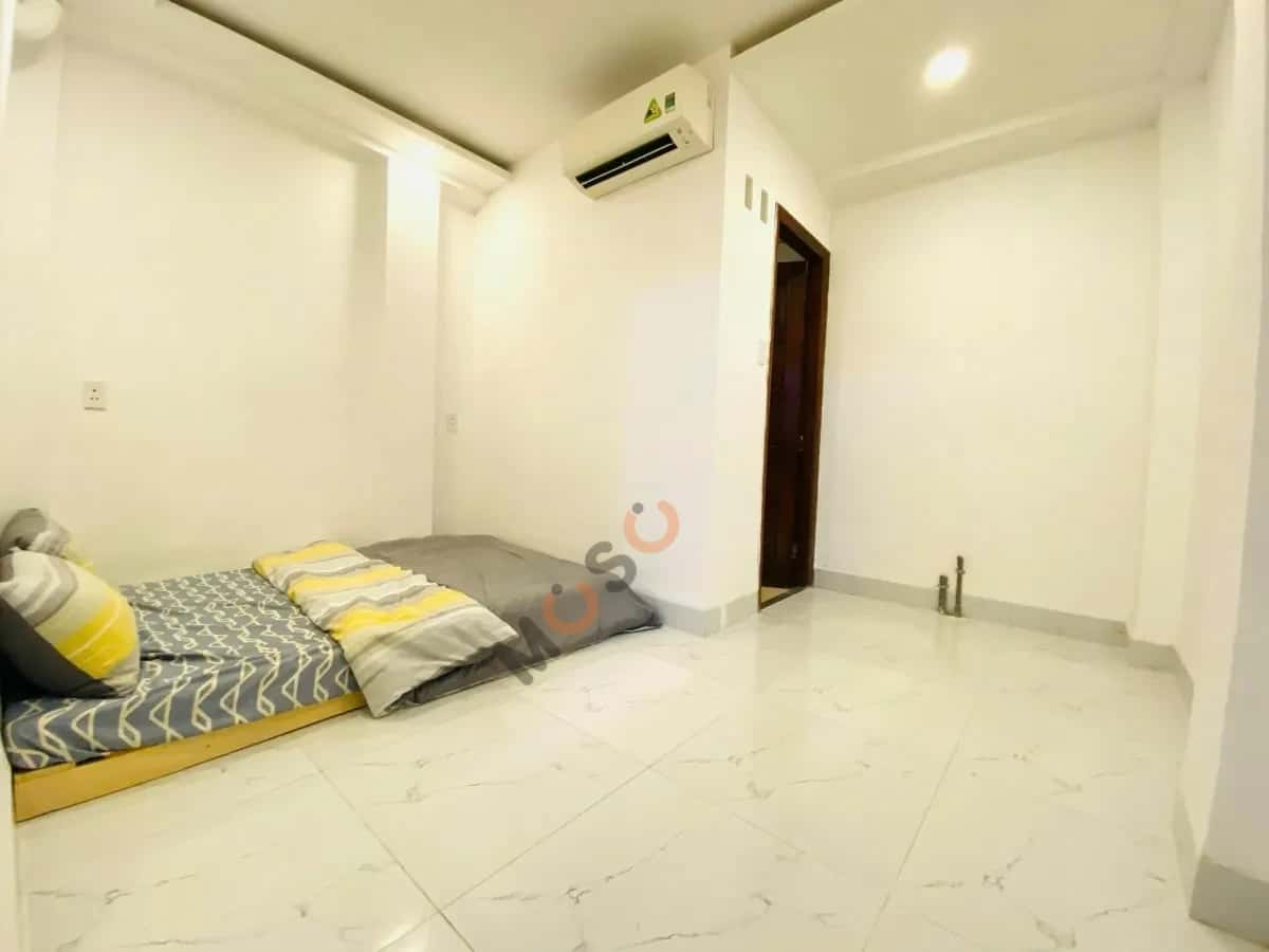 Cho thuê BĐS khác Đường Nguyễn Trãi Quận 1, TP.HCM – 1 phòng ngủ, giá 3.8 triệu — Hình 2