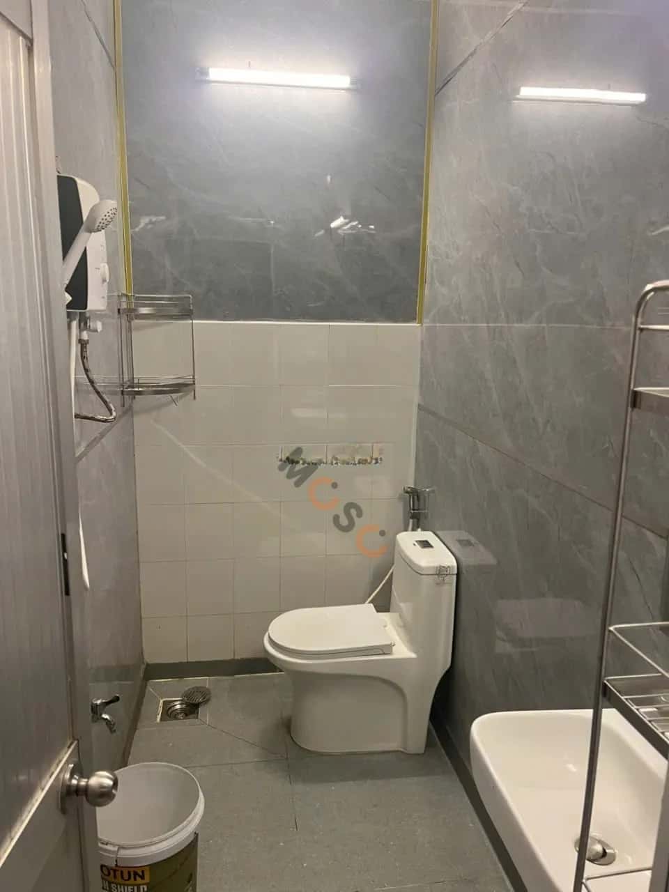 Cho thuê BĐS khác Lý Thường Kiệt Tân Bình, TP.HCM – 1 phòng ngủ, giá 4.5 triệu