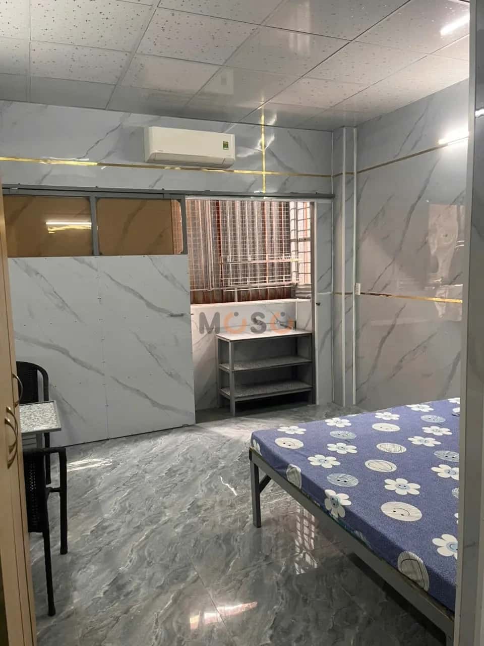 Cho thuê BĐS khác Lý Thường Kiệt Tân Bình, TP.HCM – 1 phòng ngủ, giá 4.5 triệu — Hình 3