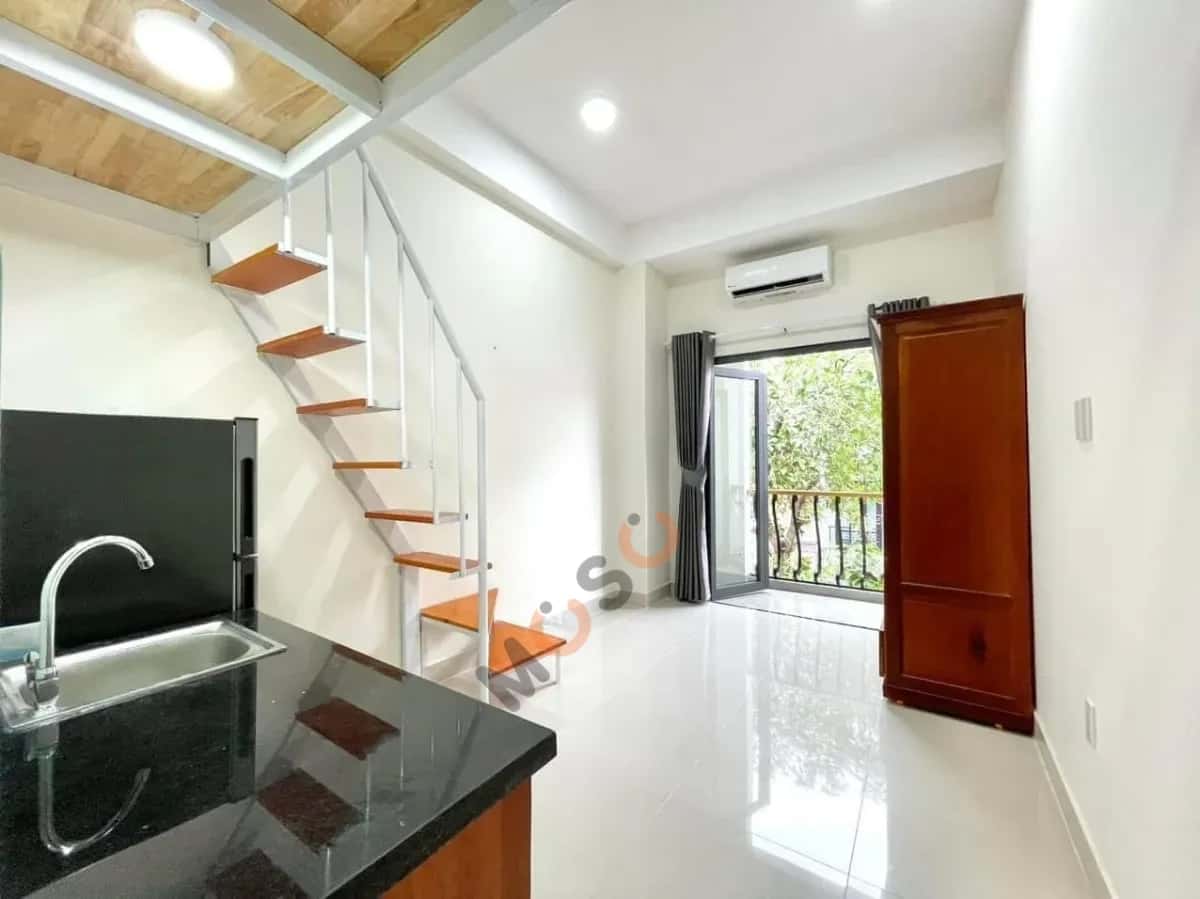 Cho thuê BĐS khác Bùi Đình Túy Bình Thạnh, TP.HCM – giá 5.4 triệu