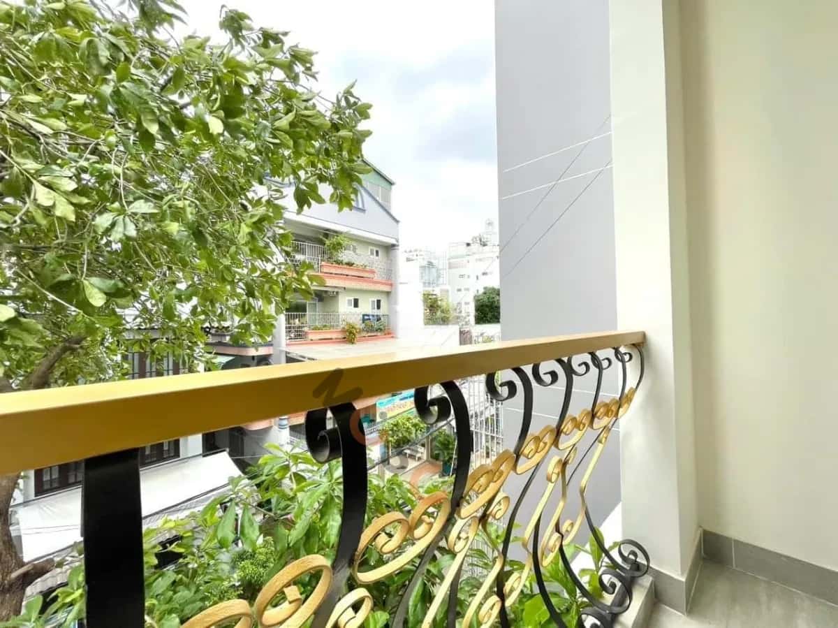 Cho thuê BĐS khác Bùi Đình Túy Bình Thạnh, TP.HCM – giá 5.4 triệu — Hình 3