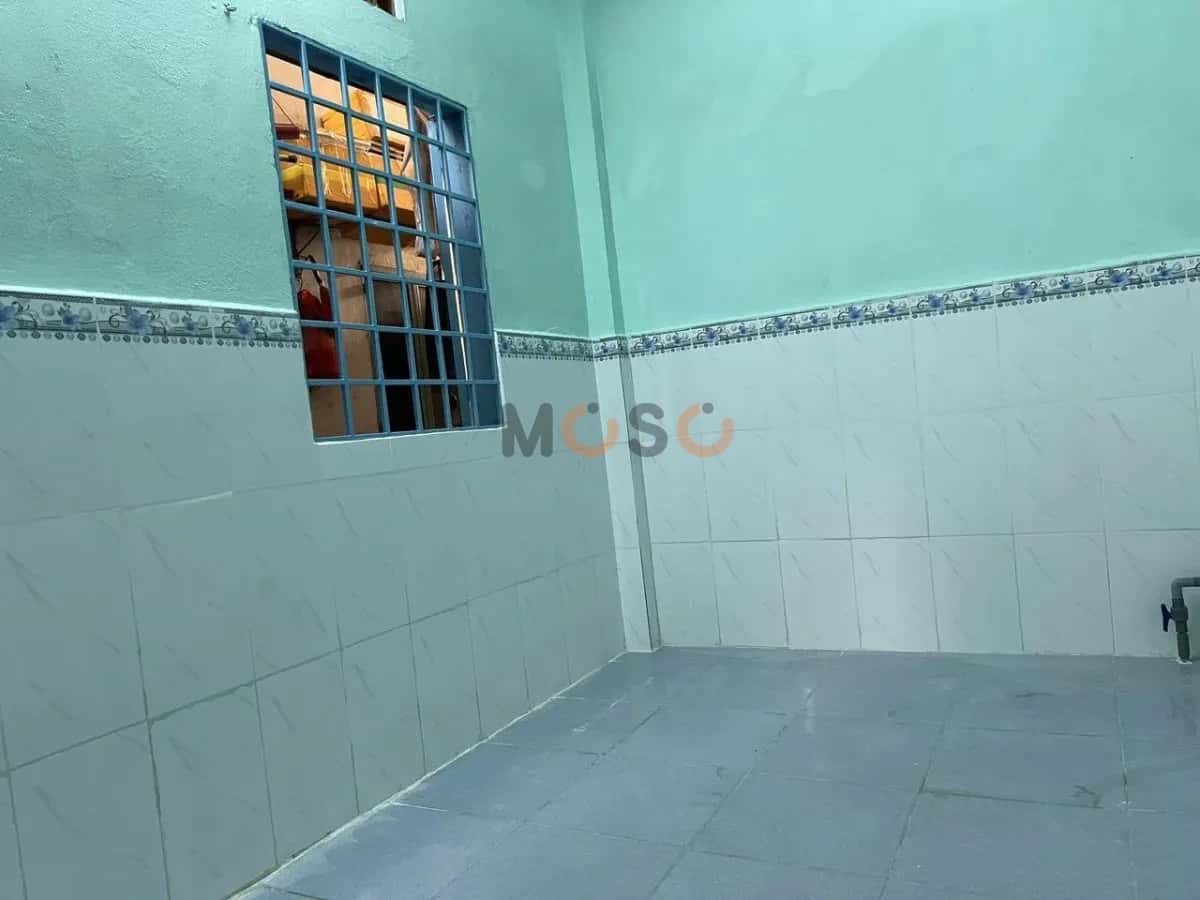 Cho thuê BĐS khác Đường số 38 Thủ Đức, TP.HCM – 2 phòng ngủ, giá 2.6 triệu