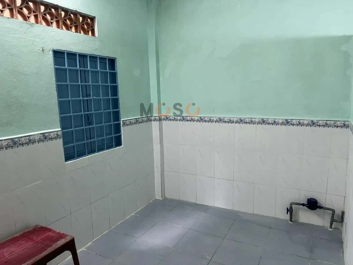 Cho thuê BĐS khác Đường số 38 Thủ Đức, TP.HCM – 2 phòng ngủ, giá 2.6 triệu — Hình 2