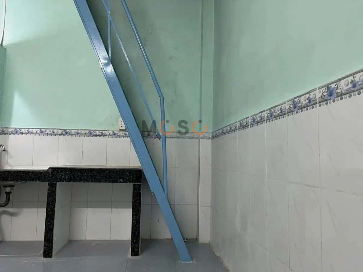 Cho thuê BĐS khác Đường số 38 Thủ Đức, TP.HCM – 2 phòng ngủ, giá 2.6 triệu — Hình 3