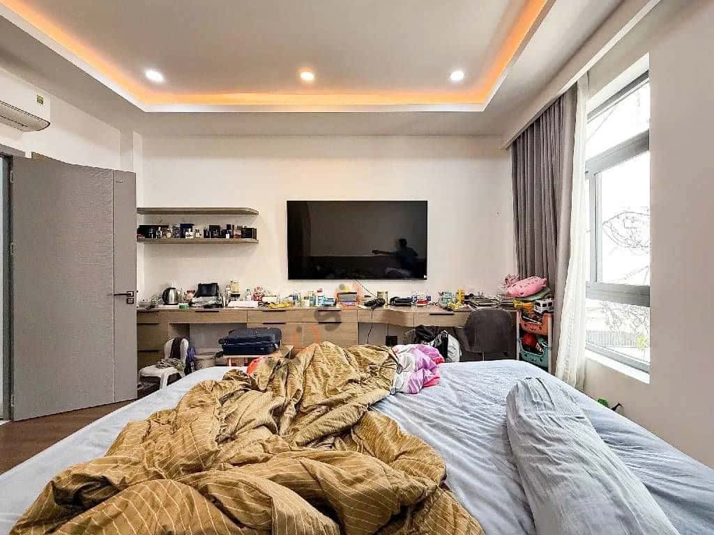 Bán nhà hẻm 278/5/14 Đường Nguyễn Xí Quận Bình Thạnh, TP.HCM – 3 phòng ngủ, giá 8 tỷ - ảnh 4