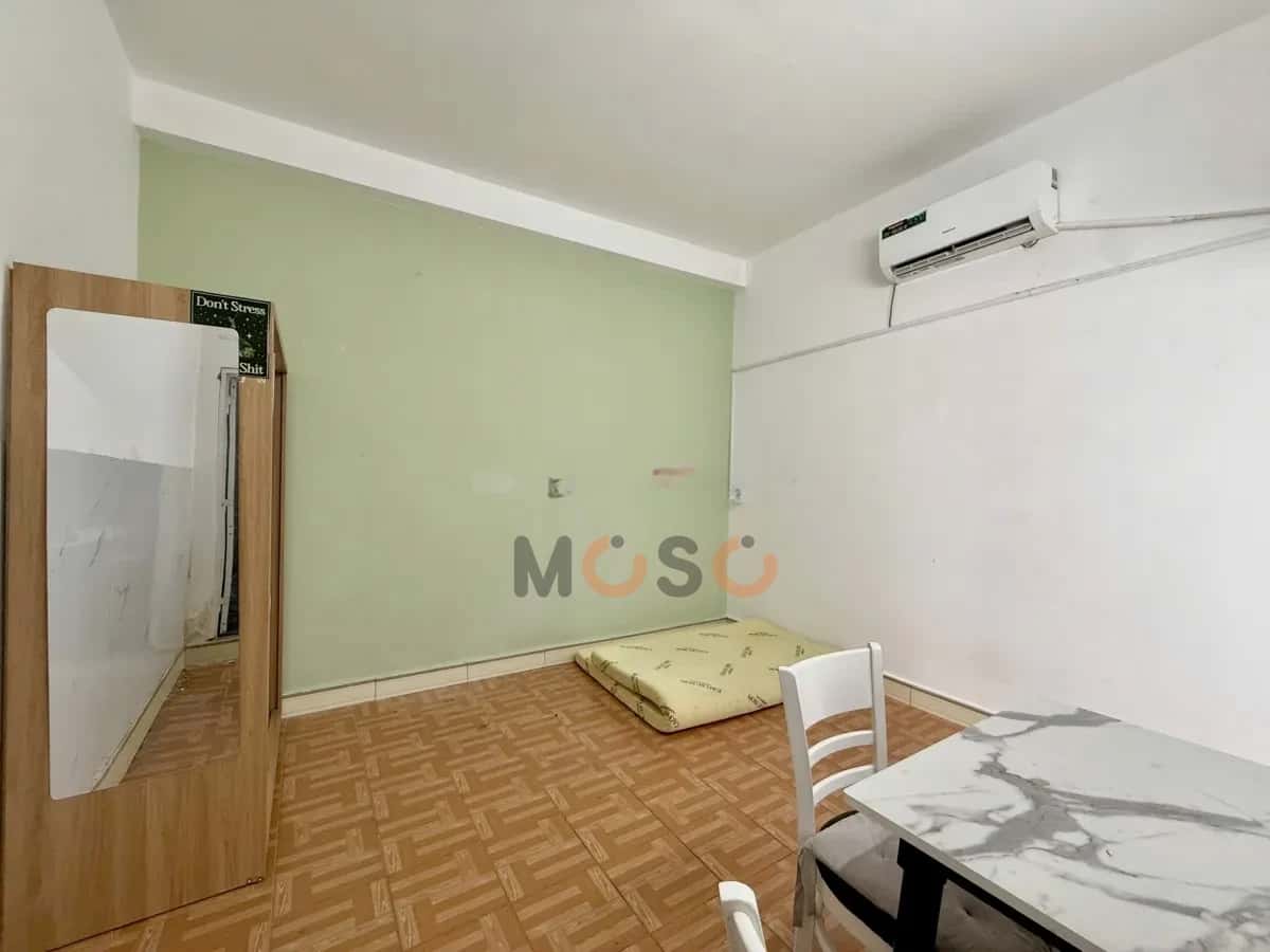 Cho thuê BĐS khác Chu Văn An Bình Thạnh, TP.HCM – giá 4.9 triệu — Hình 3