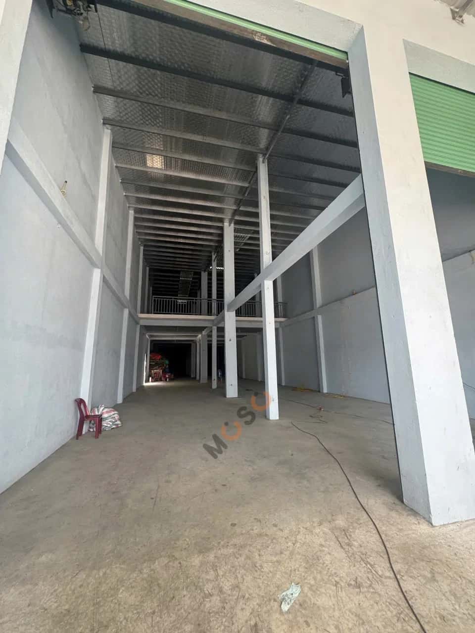 Cho thuê nhà mặt tiền Đường Bình Trị Đông Quận Bình Tân, TP.HCM – giá 80 triệu — Hình 3 Cho thuê nhà mặt tiền Đường Bình Trị Đông Quận Bình Tân, TP.HCM – giá 80 triệu — Hình 3