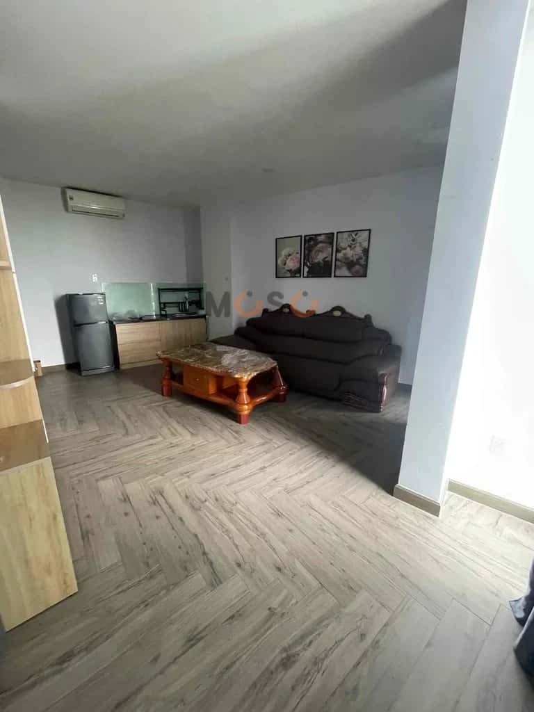 Cho thuê căn hộ chung cư Đường Nguyễn Thị Nhung Thành phố Thủ Đức, TP.HCM – 1 phòng ngủ, giá 7 triệu — Hình 3