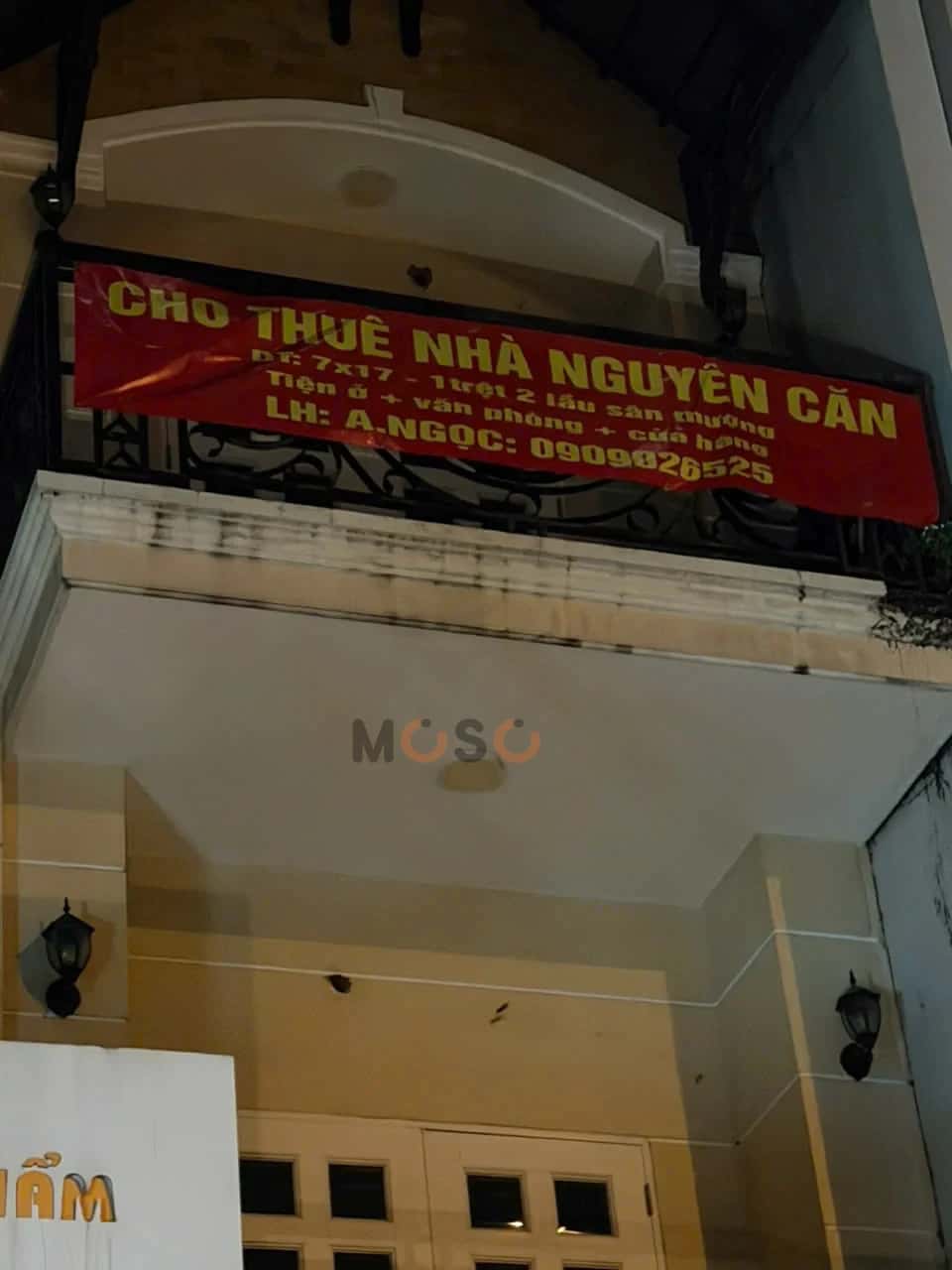 Cho thuê nhà hẻm Đường 12 Thành phố Thủ Đức, TP.HCM – 4 phòng ngủ, giá 35 triệu — Hình 2 Cho thuê nhà hẻm Đường 12 Thành phố Thủ Đức, TP.HCM – 4 phòng ngủ, giá 35 triệu — Hình 2
