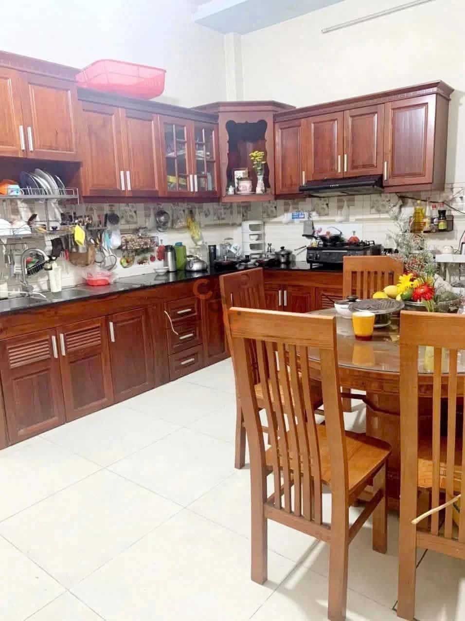 Cho thuê nhà hẻm 101/3Z ấp Mỹ Hòa 1 Huyện Hóc Môn, TP.HCM – 3 phòng ngủ, giá 10 triệu — Hình 2