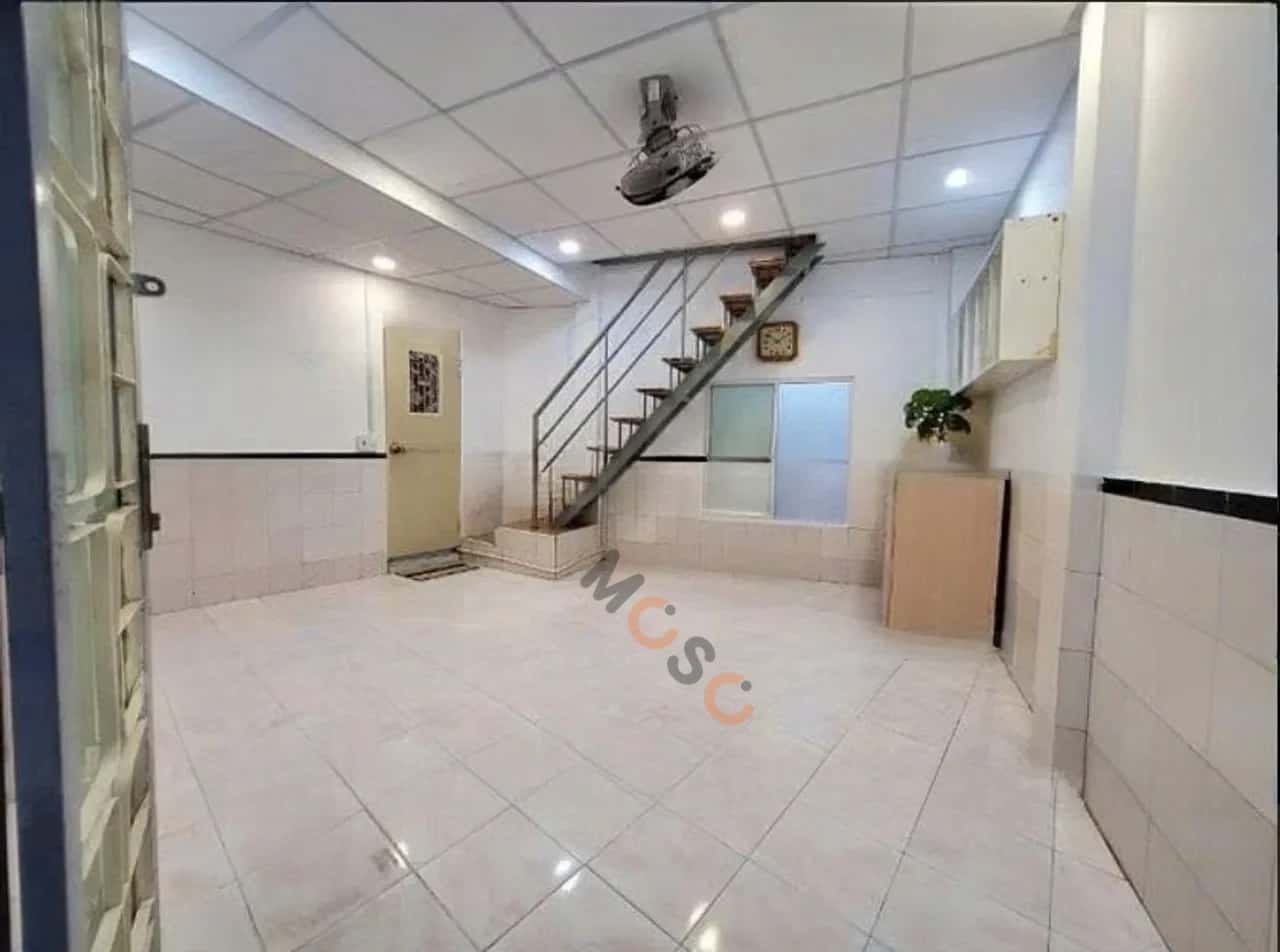 Cho thuê nhà hẻm Điện Biên Phủ Quận 3, TP.HCM – 1 phòng ngủ, giá 9 triệu Cho thuê nhà hẻm Điện Biên Phủ Quận 3, TP.HCM – 1 phòng ngủ, giá 9 triệu