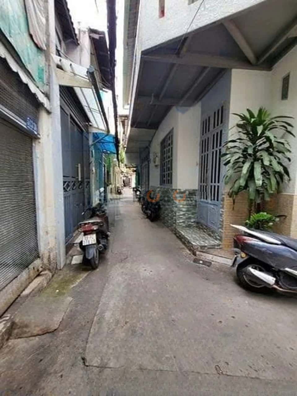 Cho thuê nhà hẻm Điện Biên Phủ Quận 3, TP.HCM – 1 phòng ngủ, giá 9 triệu — Hình 3 Cho thuê nhà hẻm Điện Biên Phủ Quận 3, TP.HCM – 1 phòng ngủ, giá 9 triệu — Hình 3