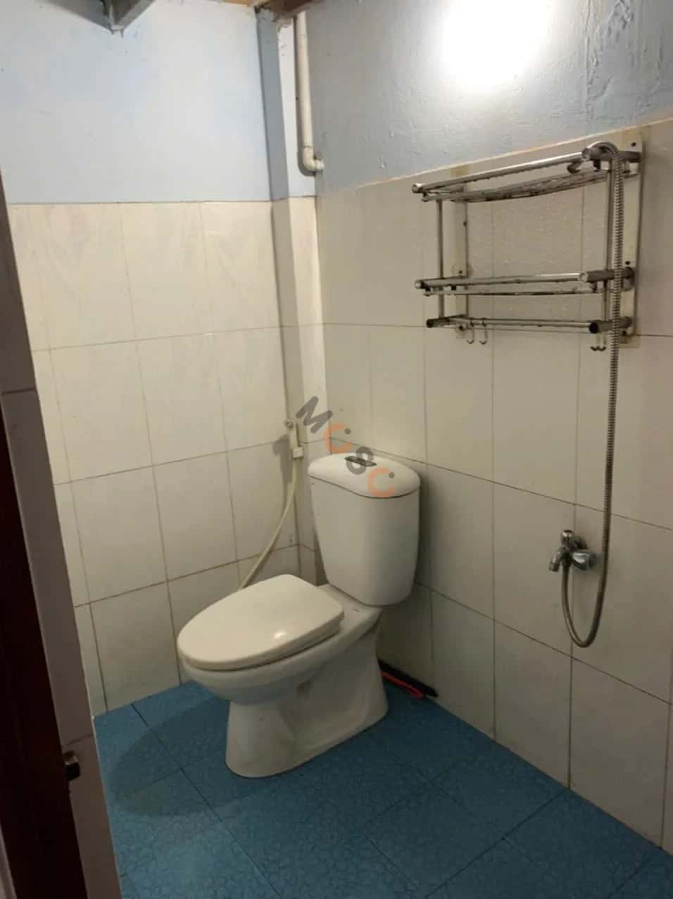 Cho thuê nhà hẻm liên khu 1-6 Quận Bình Tân, TP.HCM – 2 phòng ngủ, giá 7.5 triệu — Hình 3