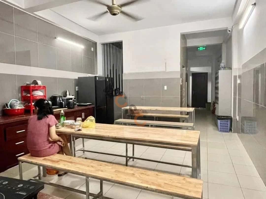 Cho thuê BĐS khác Đường Lê Đại Hành Quận 11, TP.HCM – 1 phòng ngủ, giá 1.6 triệu — Hình 3