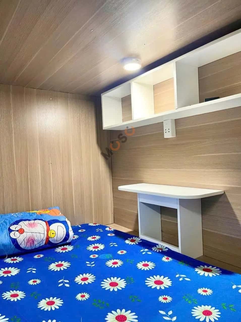 Cho thuê BĐS khác Đường Lê Đại Hành Quận 11, TP.HCM – 1 phòng ngủ, giá 1.6 triệu — Hình 2