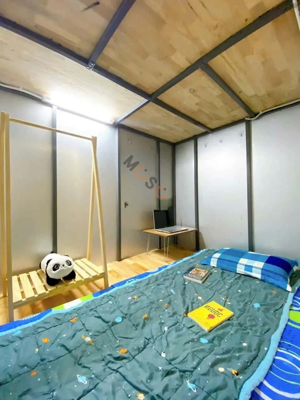Cho thuê BĐS khác Đường Phú Thuận Quận 7, TP.HCM – giá 1.7 triệu