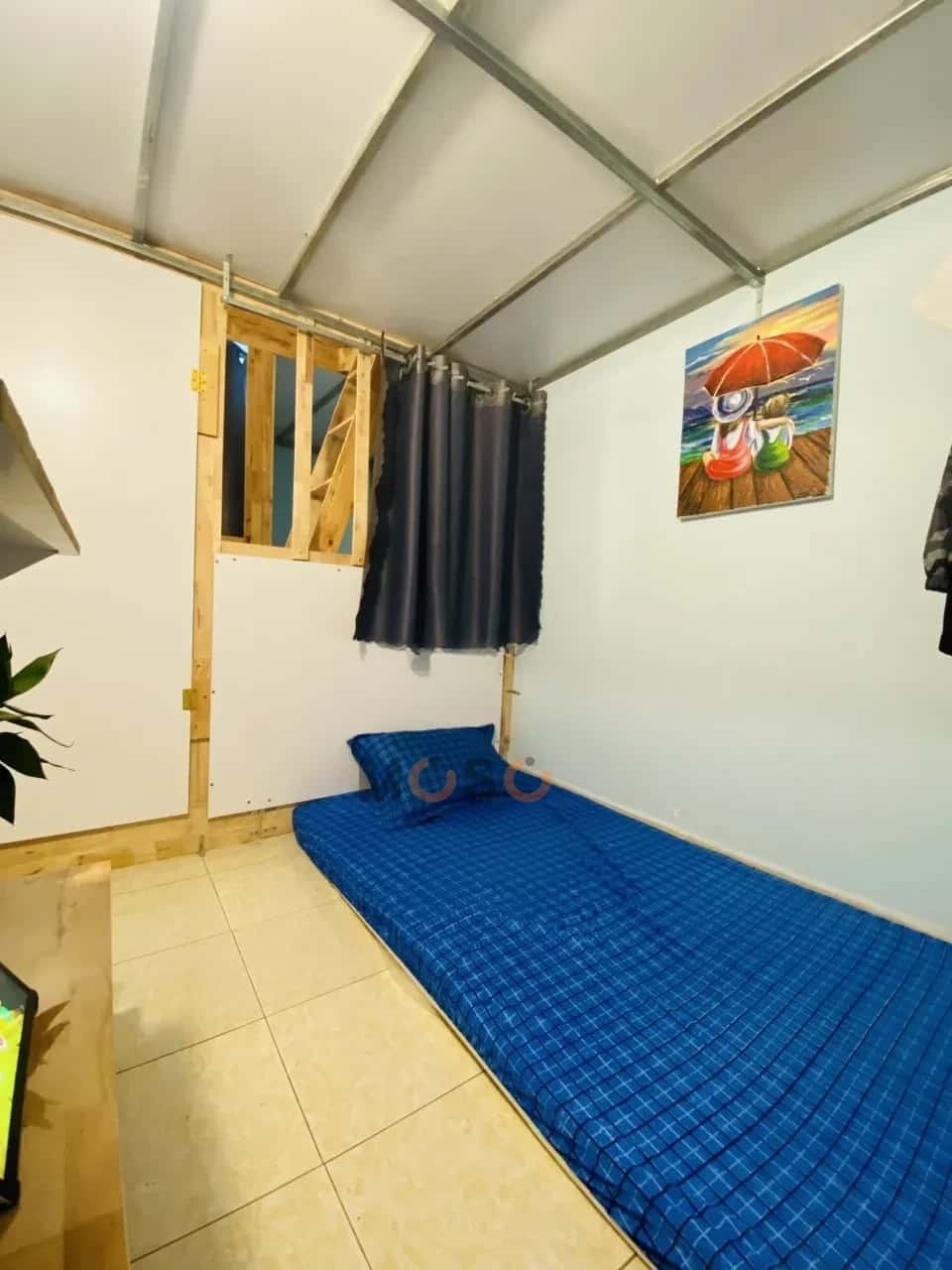 Cho thuê BĐS khác Đường Phú Thuận Quận 7, TP.HCM – giá 1.7 triệu — Hình 2