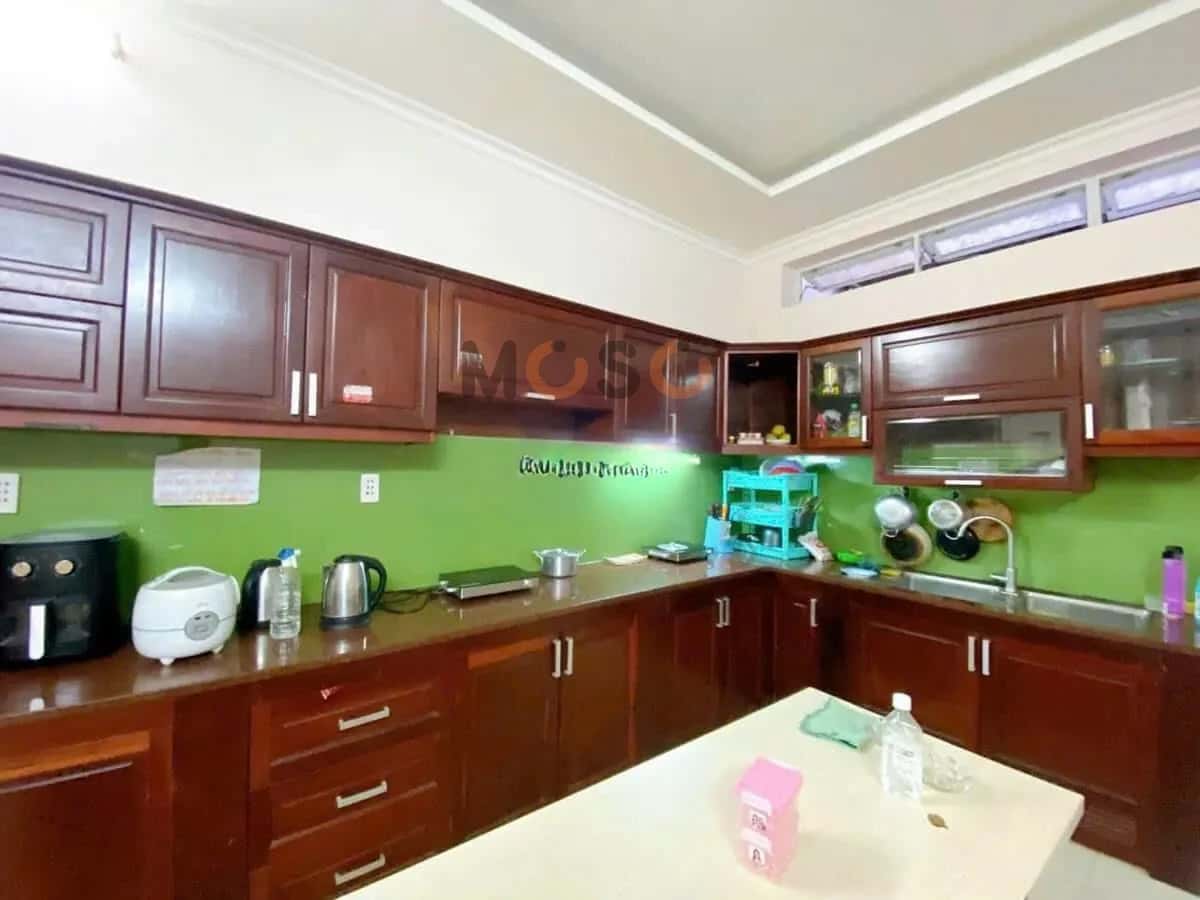 Cho thuê BĐS khác Đường Phú Thuận Quận 7, TP.HCM – giá 1.7 triệu — Hình 3