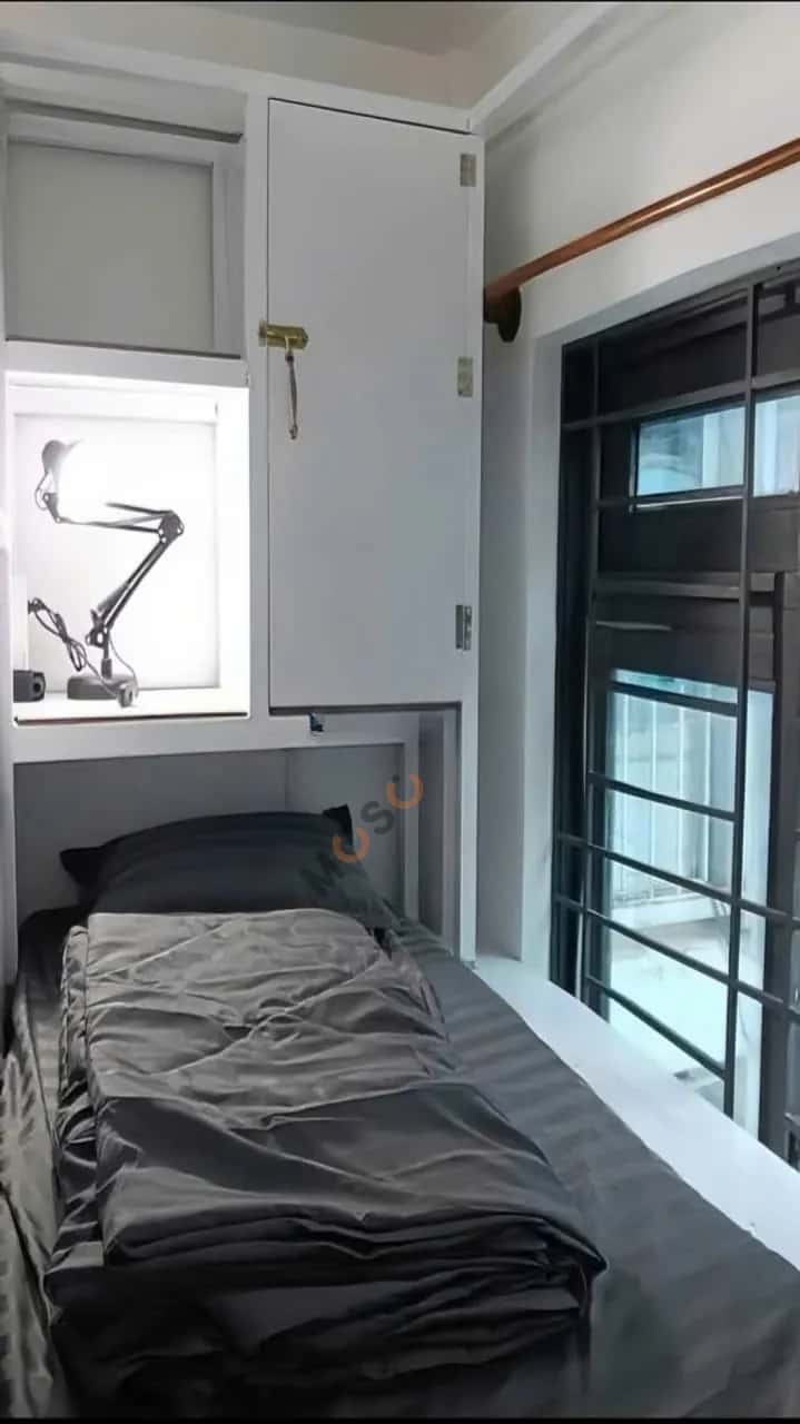 Cho thuê BĐS khác Lê Văn Sỹ Quận 3, TP.HCM – 1 phòng ngủ, giá 1.8 triệu — Hình 2 Cho thuê BĐS khác Lê Văn Sỹ Quận 3, TP.HCM – 1 phòng ngủ, giá 1.8 triệu — Hình 2