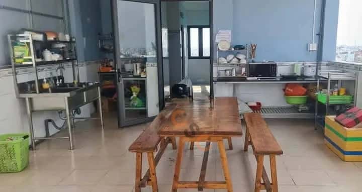 Cho thuê BĐS khác Lê Văn Sỹ Quận 3, TP.HCM – 1 phòng ngủ, giá 1.8 triệu — Hình 3 Cho thuê BĐS khác Lê Văn Sỹ Quận 3, TP.HCM – 1 phòng ngủ, giá 1.8 triệu — Hình 3