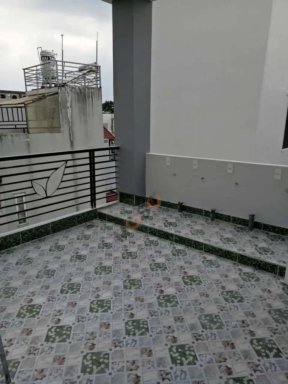Cho thuê BĐS khác Đường Trần Văn Đang Quận 3, TP.HCM – 1 phòng ngủ, giá 3.5 triệu