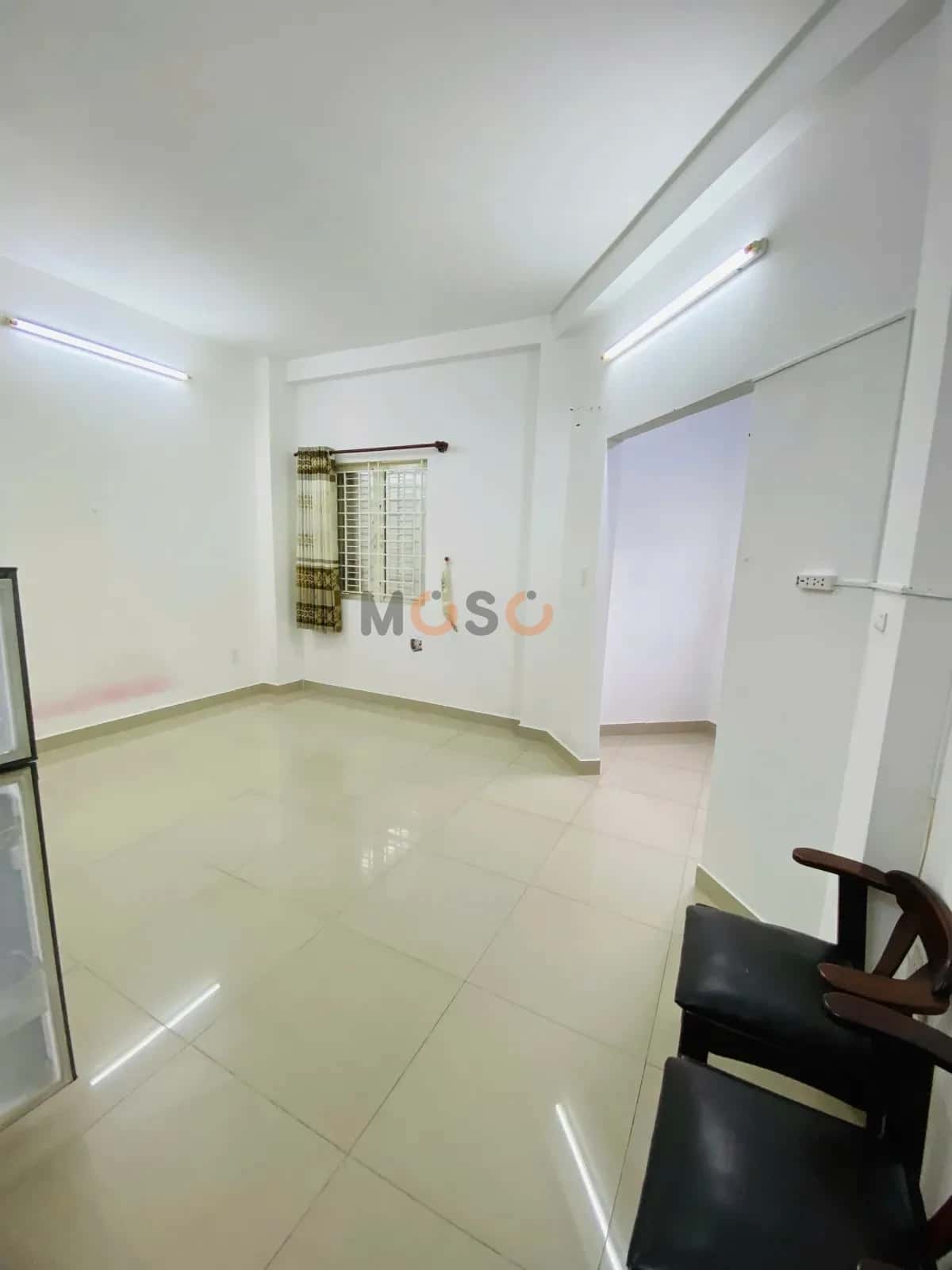 Cho thuê BĐS khác Võ Liêm Sơn Quận 8, TP.HCM – giá 4.8 triệu — Hình 3