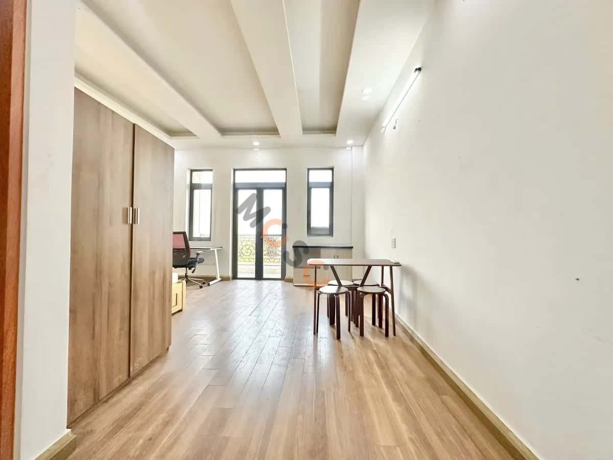 Cho thuê BĐS khác Đường Bến Lội Bình Tân, TP.HCM – giá 4.2 triệu — Hình 2