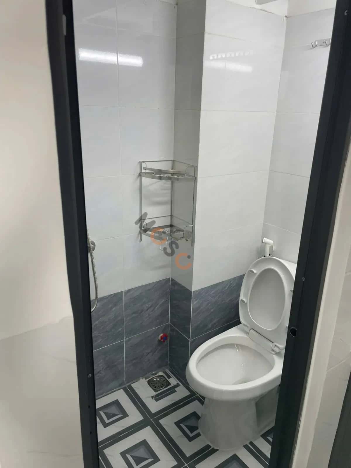 Cho thuê BĐS khác Đường Huỳnh Tấn Phát Quận 7, TP.HCM – 1 phòng ngủ, giá 4 triệu
