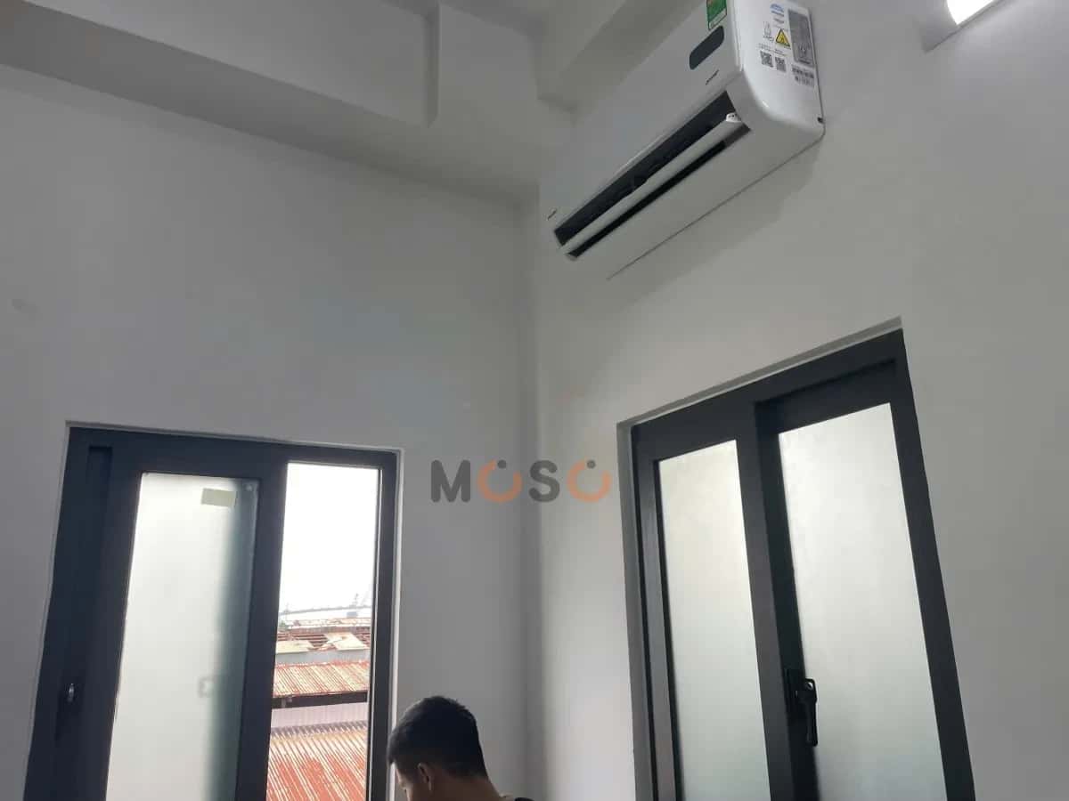 Cho thuê BĐS khác Đường Huỳnh Tấn Phát Quận 7, TP.HCM – 1 phòng ngủ, giá 4 triệu — Hình 3