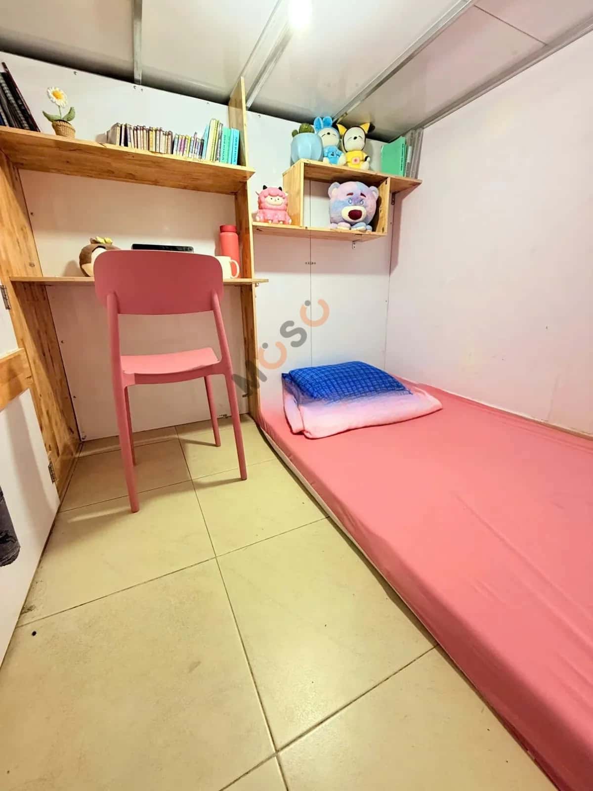 Cho thuê BĐS khác Đường An Dương Vương Quận 5, TP.HCM – giá 1.5 triệu — Hình 3 Cho thuê BĐS khác Đường An Dương Vương Quận 5, TP.HCM – giá 1.5 triệu — Hình 3