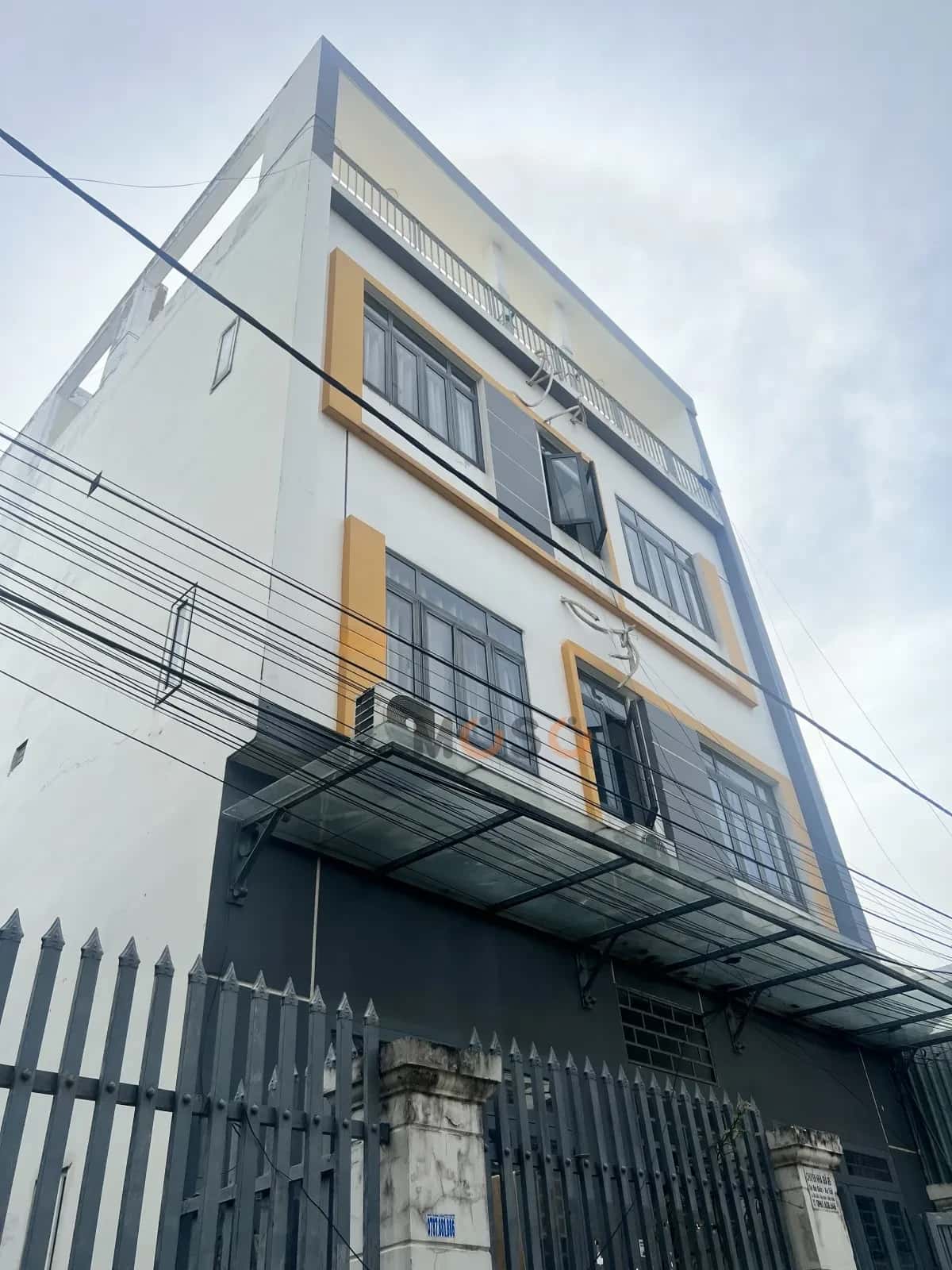 Cho thuê BĐS khác Quốc Lộ 13 Thủ Đức, TP.HCM – giá 3 triệu